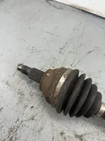 Alfa Romeo 159 Front driveshaft 