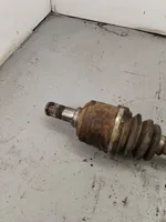 Hyundai Santa Fe Rear driveshaft 