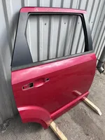 Dodge Journey Rear door 