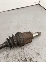 Ford Fusion Front driveshaft 