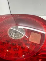 Volkswagen Phaeton Tailgate rear/tail lights 333655