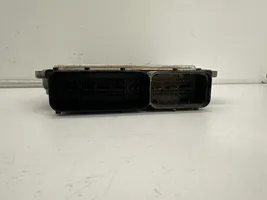 Volkswagen Phaeton Engine control unit/module ECU 070906016B