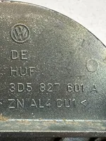 Volkswagen Phaeton Takaluukun/tavaratilan lukon vastakappale 3D5827601A