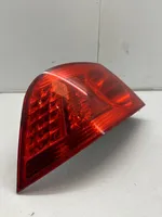 Volkswagen Phaeton Rear/tail lights 