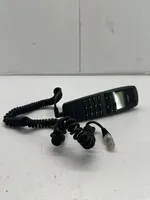 Volkswagen Phaeton Telefon 3D0035624B