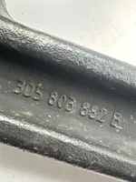 Volkswagen Phaeton Irrotettava vetokoukku 3D5803882B