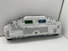 Volkswagen Phaeton Speedometer (instrument cluster) 3D0920881S