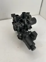 Volkswagen Phaeton Coolant heater control valve 3D1959617B