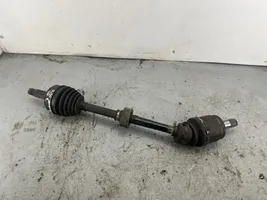 Honda Accord Front driveshaft 