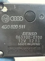 Volkswagen Phaeton Motorino attuatore aria 0637008700