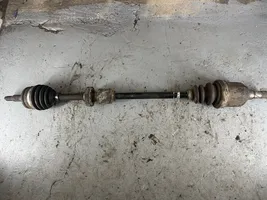 Chevrolet Nubira Front driveshaft 