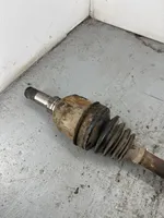 Chrysler Pacifica Front driveshaft 