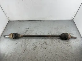 Chrysler Pacifica Front driveshaft 