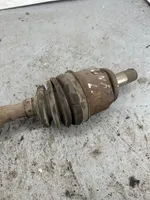 Lada Kalina I Front driveshaft 