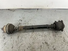 Audi A6 S6 C5 4B Front driveshaft 