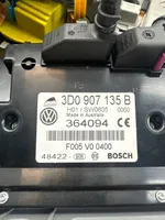 Volkswagen Phaeton Innenraumbeleuchtung vorne 3D0947106P