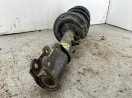 Saab 9-3 Ver2 Front shock absorber with coil spring 