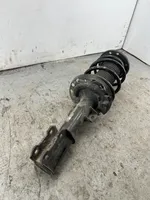 Saab 9-3 Ver2 Front shock absorber with coil spring 