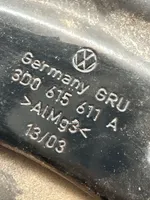 Volkswagen Phaeton Spritzblech Abdeckblech Ankerblech Bremsen hinten 3D0615611A