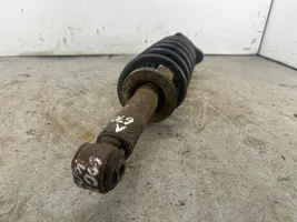 Dodge Journey Rear shock absorber with coil spring 