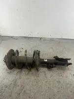 Infiniti FX Front shock absorber with coil spring 