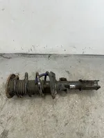 Saab 9-3 Ver2 Front shock absorber with coil spring 