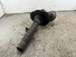 Citroen C5 Air suspension front shock absorber 