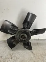 Jeep Cherokee Electric radiator cooling fan 