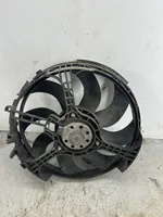 Fiat Stilo Ventilatore di raffreddamento elettrico del radiatore 