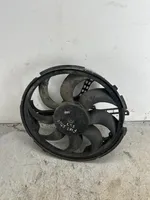Fiat Stilo Electric radiator cooling fan 