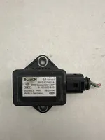 Volkswagen Phaeton Sensor ESP de aceleración de frecuencia del intermitente 8E0907637A