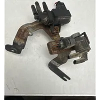 Volkswagen Phaeton Solenoidinis vožtuvas 1K0906627