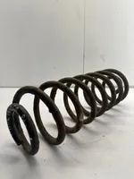 Chevrolet TrailBlazer Rear coil spring 