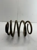 Jeep Cherokee Rear coil spring 