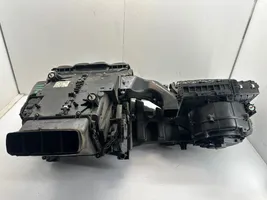 Mercedes-Benz ML W164 Salono oro mazgo komplektas 