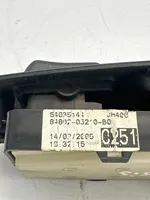 Toyota Avensis T250 Elektrinių langų jungtukas 8482005100