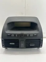 Toyota Avensis T250 Monitori/näyttö/pieni näyttö 8611005020