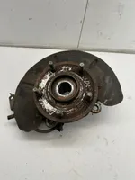 Dodge Journey Front wheel hub 