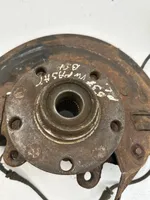 Volkswagen PASSAT B5.5 Front wheel hub 