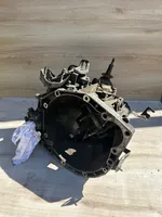 Citroen C8 Manual 5 speed gearbox 9431366021