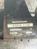Chrysler Voyager Webasto-lisäesilämmitin 05005600AC