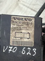Volvo V70 Auxiliary pre-heater (Webasto) 37307515