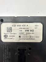 Volkswagen Golf VII Centralina/modulo keyless go 5Q0959435A