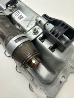 BMW 7 F01 F02 F03 F04 Надувная подушка для пассажира 39927366002