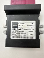 BMW 7 F01 F02 F03 F04 Sterownik / Moduł pompy wtryskowej 55892110