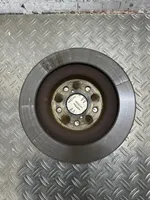 Toyota RAV 4 (XA50) Задний тормозной диск 