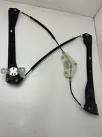 Volkswagen Golf V Fensterhebermechanismus ohne Motor Tür vorne 994853109