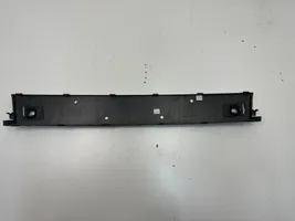 BMW X6 G06 Cornice porta targa 51118092500