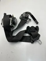 BMW X5 F15 Cintura di sicurezza anteriore 7343633