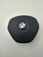 BMW 2 F22 F23 Ohjauspyörän turvatyyny 6871097